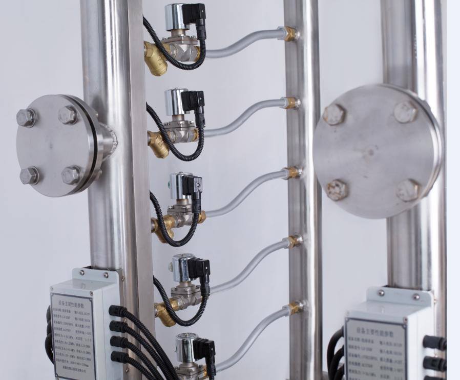 恒温浴池供水系统,温泉洗浴水循环系统设备