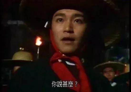 周星驰他有自闭症吗,周星驰自闭症真实照片