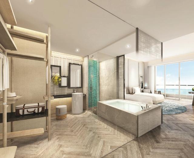 大连希尔顿度假村,大连希尔顿度假酒店地址