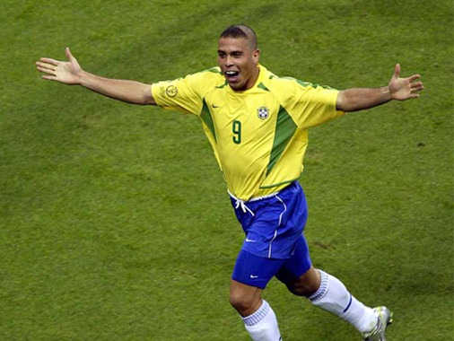 那些年我们追过的球星精彩视频,2022世界杯十大巨星