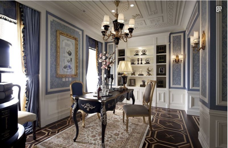 世界杯房间装修,世界杯氛围感家装