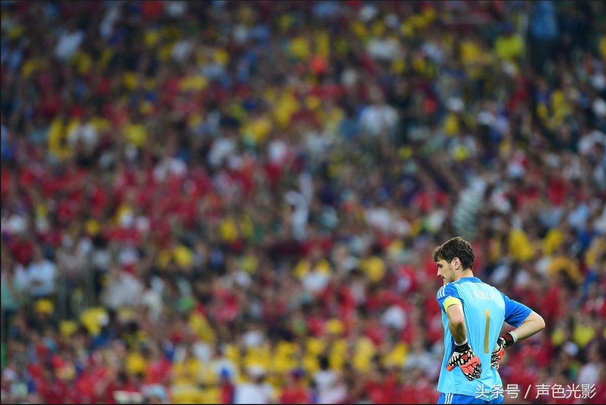 带你回顾2014巴西世界杯,2014巴西世界杯美国vs葡萄牙