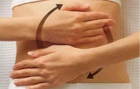 按摩腹部对胃肠道健康有益吗？千万不可乱按，医生告诉你真相