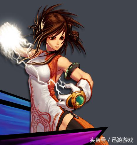 dnf哪些职业平民不能玩,dnf不花钱的职业2021