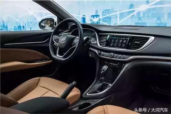 好看好开省油轿车,好看好开舒适的车