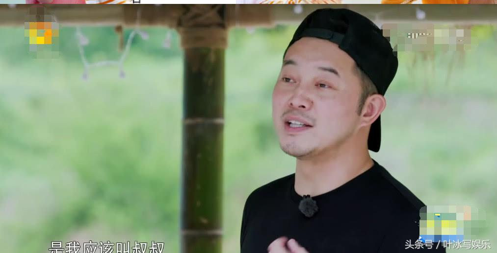 鬼鬼吴映洁过年节目,鬼鬼吴映洁火星情报局