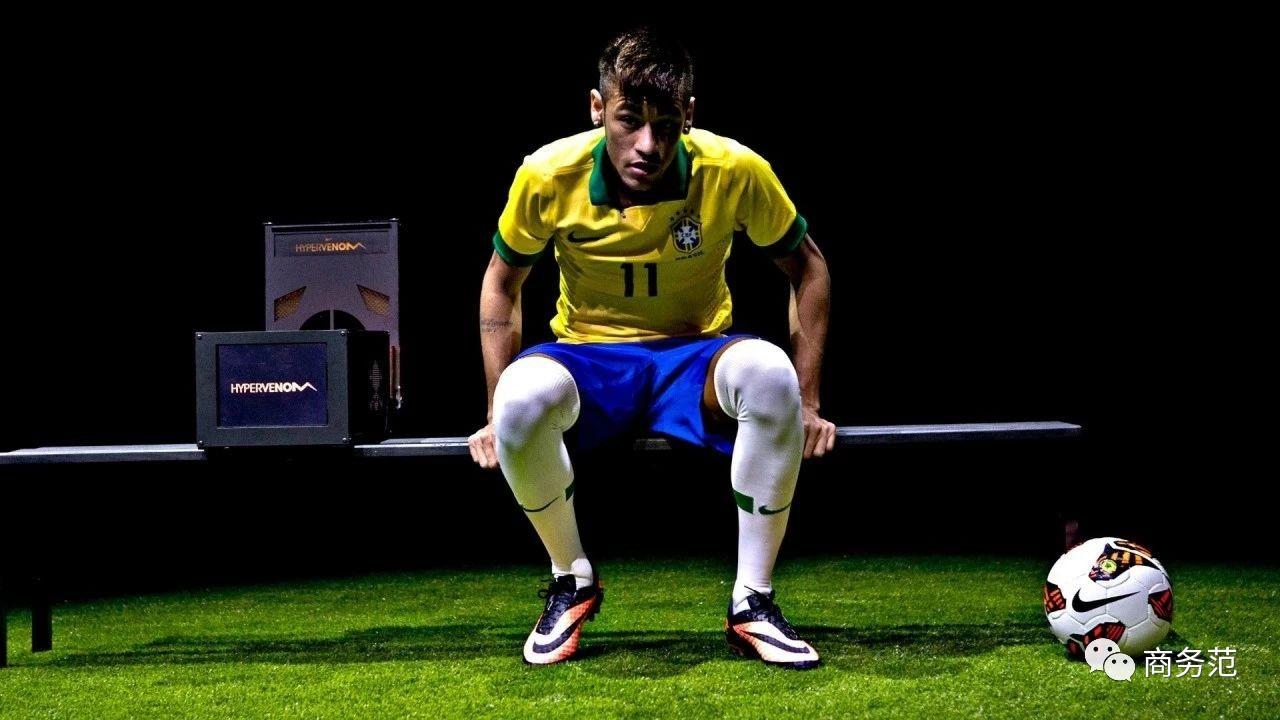 内马尔赢球哭泣,内马尔赢球后哭