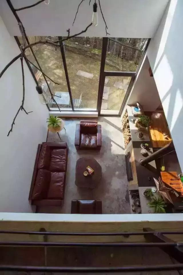 隐居山林依山傍水世外桃源,适合冬天去的民宿莫干山民宿