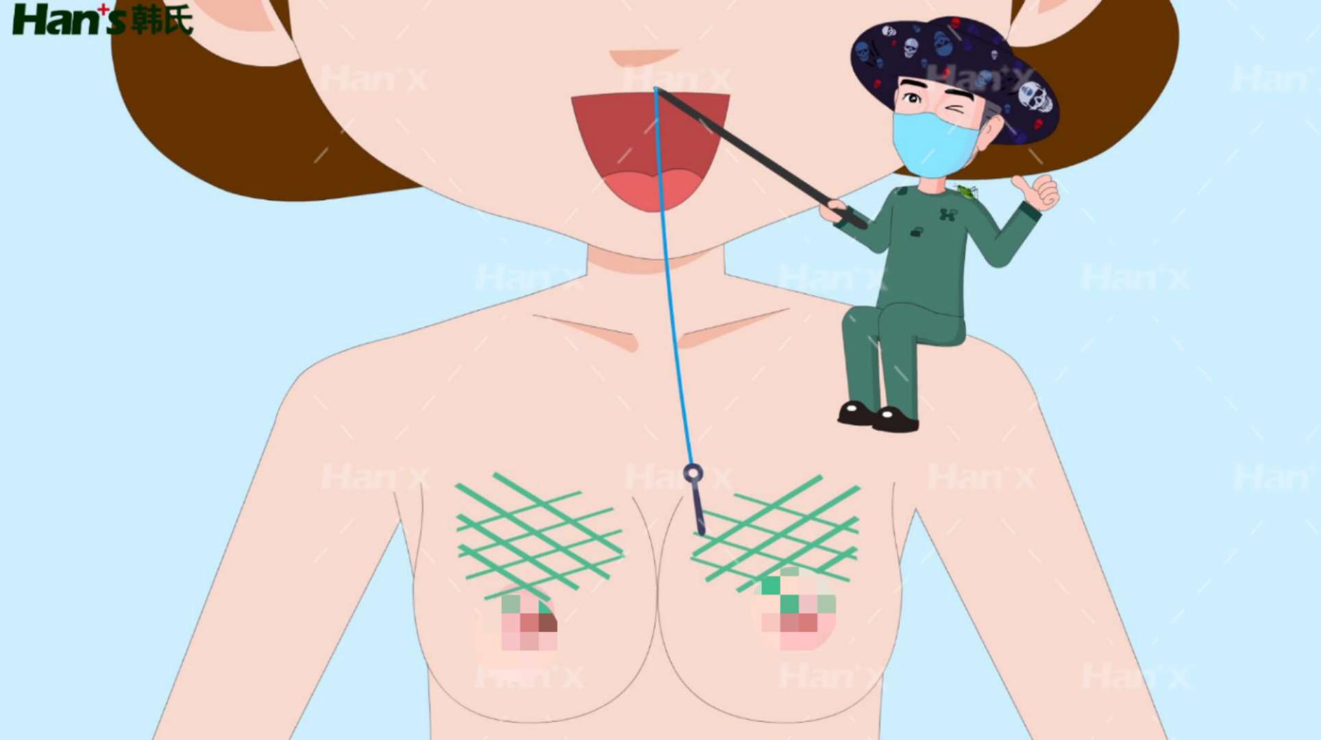 一胎胸部下垂干瘪二胎还有救吗,生了二胎乳房下垂干瘪怎么办