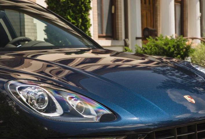 macan保时捷实用好物,保时捷卡宴和macan区别在哪里