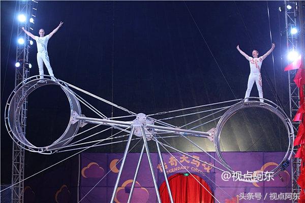 楼观之夜嘉年华,楼观台景区演出