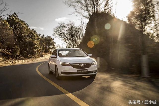 空调开到最大，跑遍西安城郊，新英朗居然交出了这样的油耗成绩