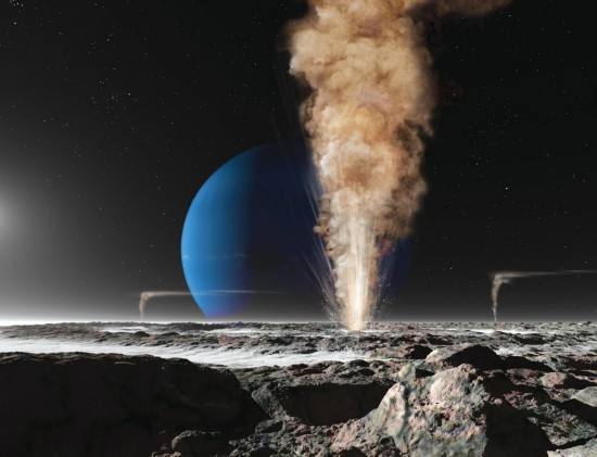 如果没有“旅行者2”号，我们可能对海王星的了解少之又少