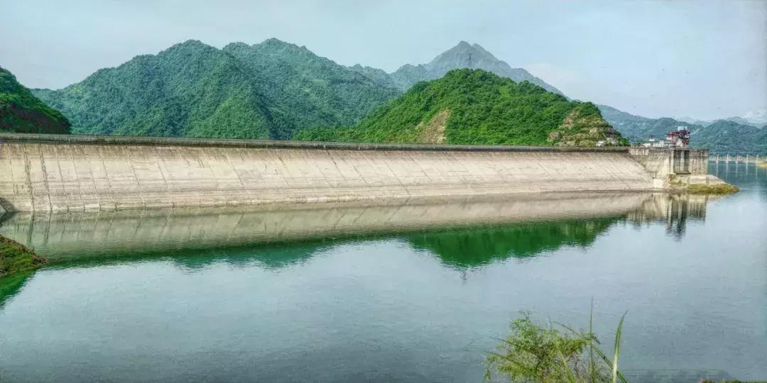 成都周边小众森林秘境,成都周边有山有水还免费的地方