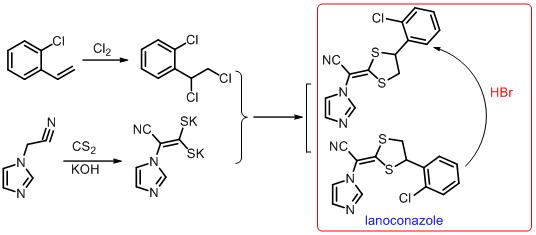 唑类抗真菌药物肝毒性,唑类抗真菌药有哪些