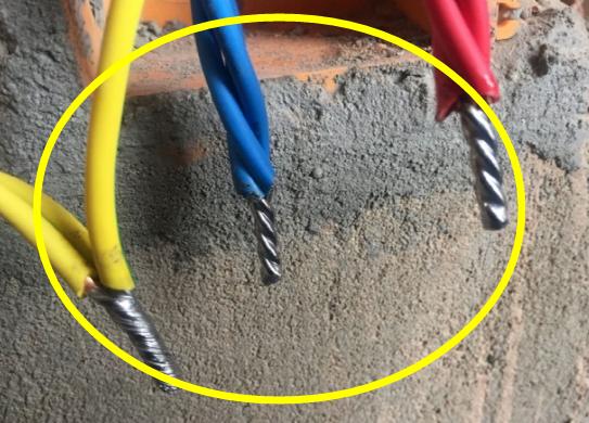 电线老是短路的原因,家用跳闸电线接线方法