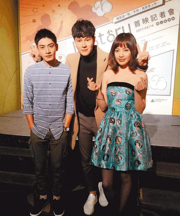 创造101里面的谁演戏了,创造101有哪些人