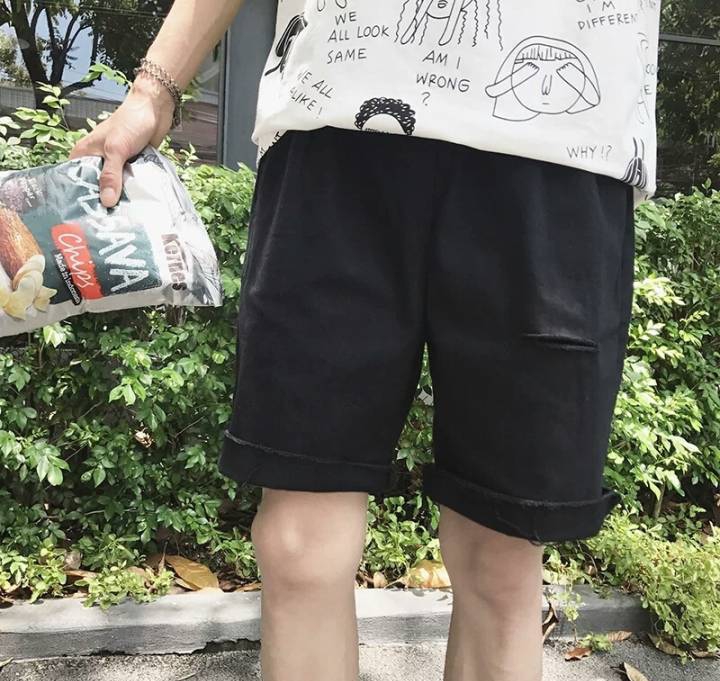 男生短裤推荐夏季,高中男生夏季短裤