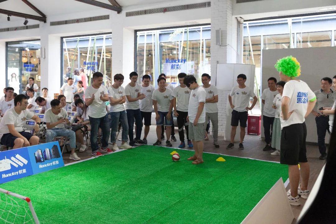 一场不一样的比赛,一场不一样的篮球赛