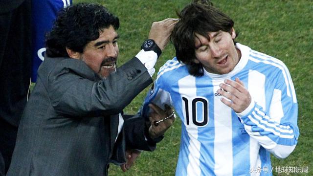 阿根廷是怎么打败美国的,阿根廷是如何从富有变成贫穷的