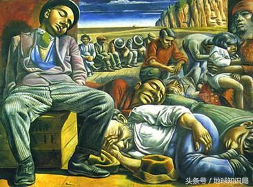 阿根廷是如何从富有变成贫穷的,阿根廷是怎么打败美国的