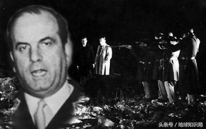 阿根廷是如何立国的,阿根廷如何从发达走向落后