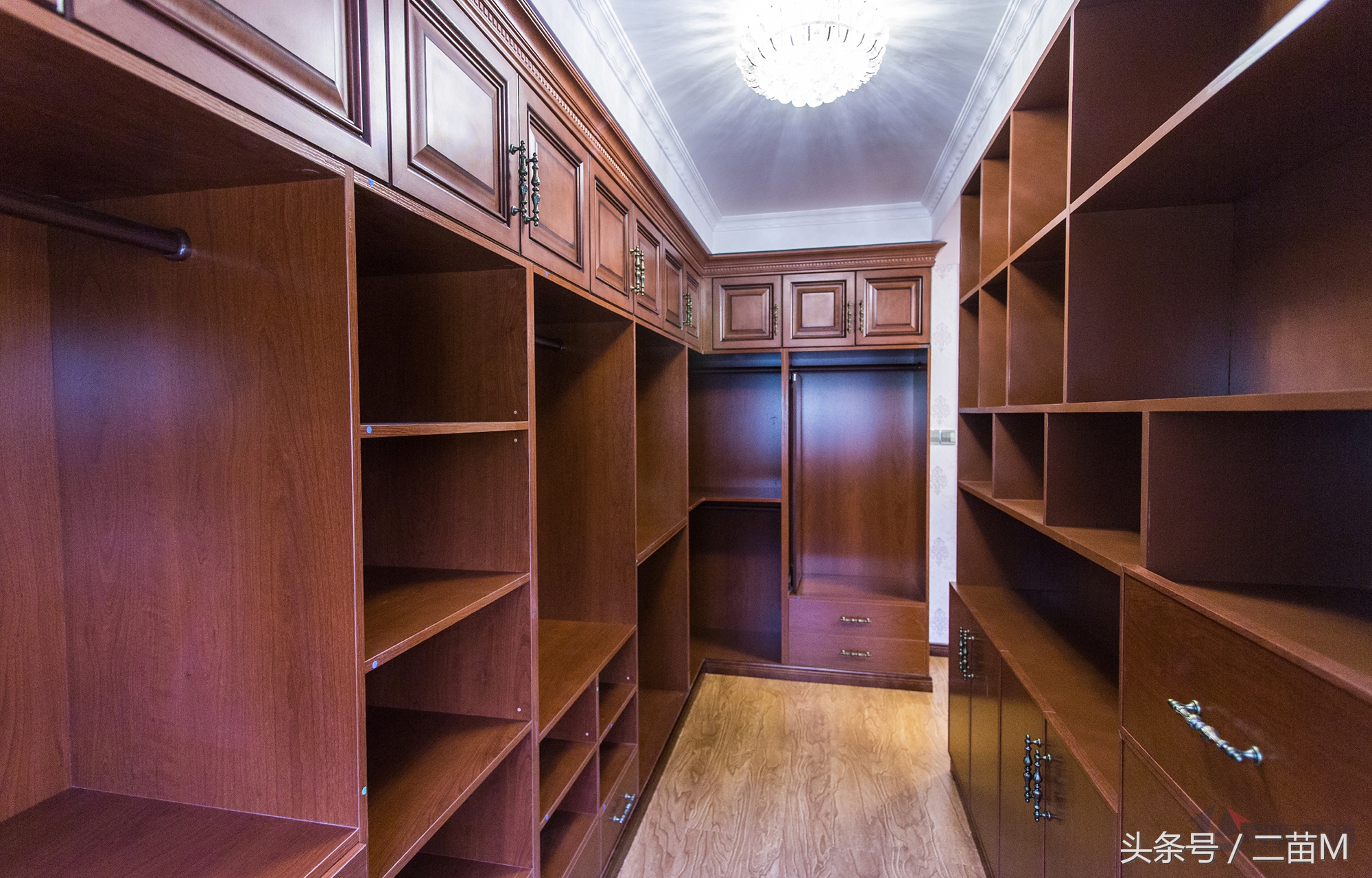 太原保利香槟国际层高多少,82平米保利香槟装修效果图