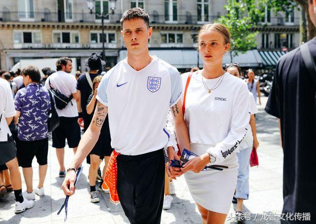 世界杯耐克品牌,耐克2018年世界杯