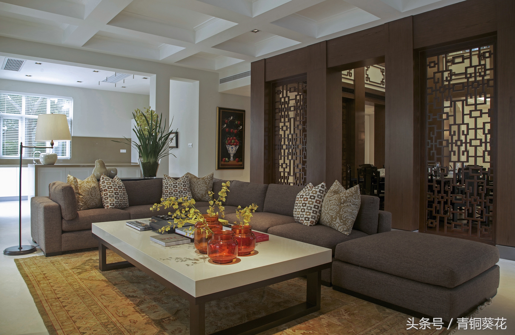 上海淀山湖壹号别墅屋顶,上海淀山湖别墅设计