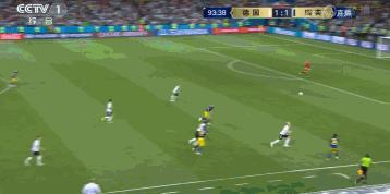 瑞典大将,武磊西甲险些造点替补登场受好评