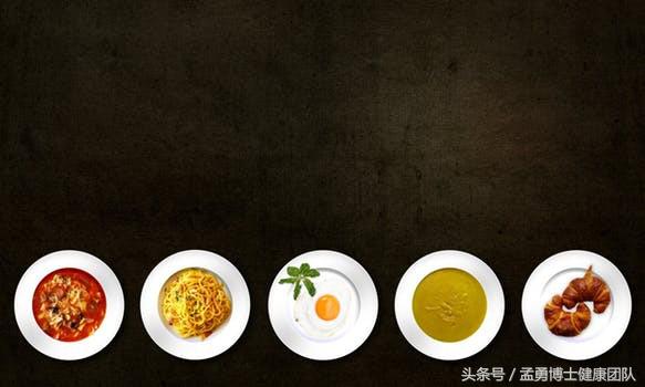 有胆囊炎和胆结石不能吃哪些东西,胆结石引发的胆囊炎饮食注意事项