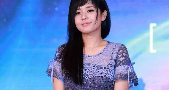 34岁苍井空认了不孕！心碎曝头皮露出秃头照：我好绝望