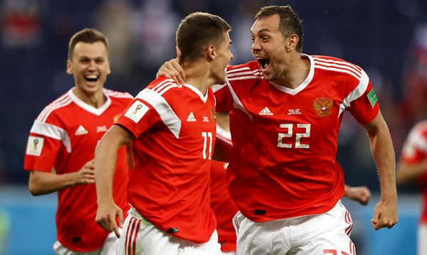 2018世界杯俄罗斯兴奋剂是真的吗,俄罗斯世界杯打兴奋剂