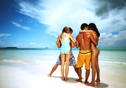 关爱hiv,关爱艾滋病患者的感受