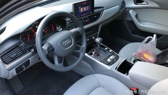 奥迪a6l值得买吗现在,奥迪a6l值得买哪个排量的