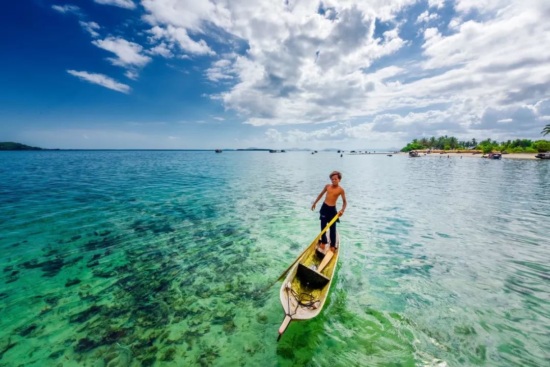 适合暑期去的免签落地签国家,免签落地签旅游推荐