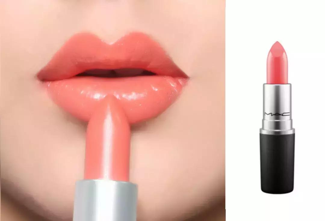 来自直男选的口红颜色,直男必选的三款口红