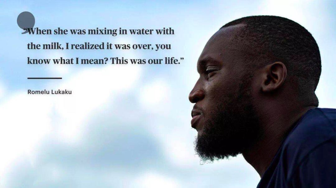 卢卡库现在是否被逮捕,卢卡库有几个国籍