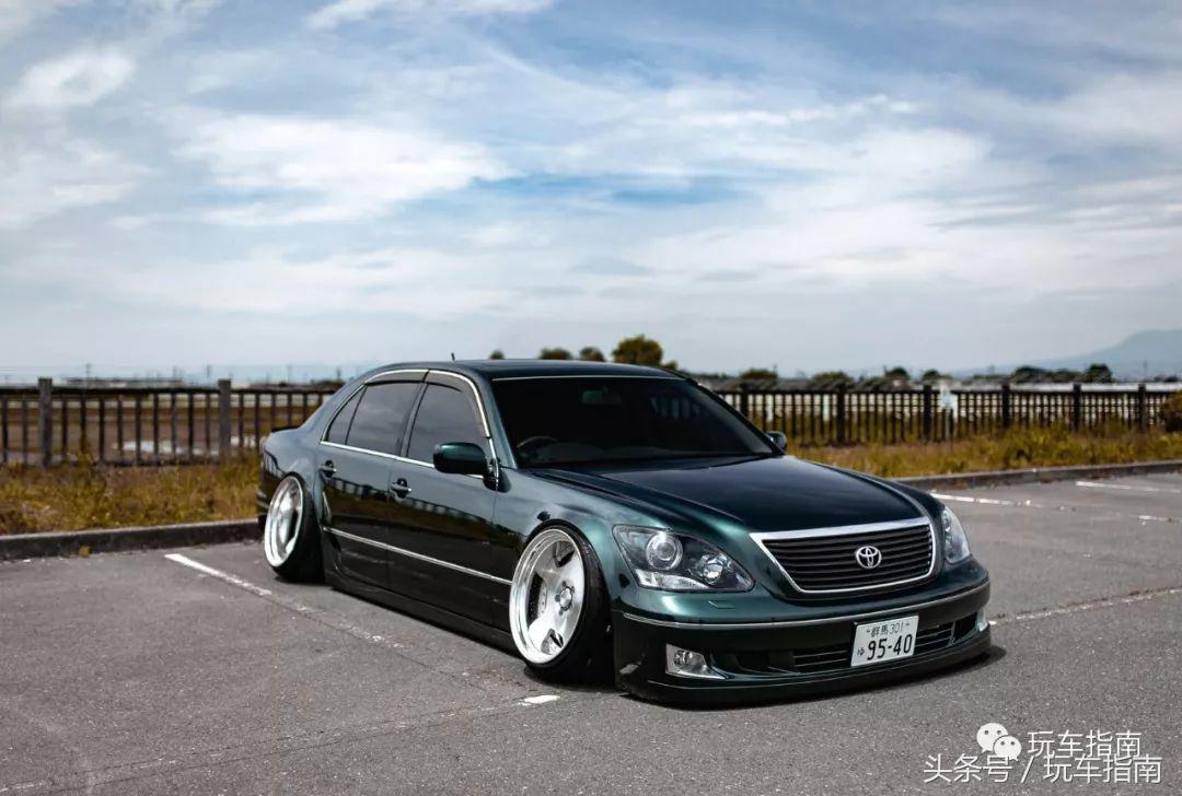 外观气场不输奔驰s级,大气上档次气场不输奔驰s级