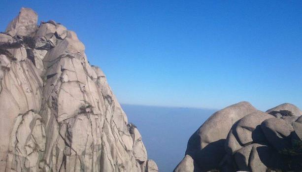 安庆的城市风景,你可曾到过这个地方