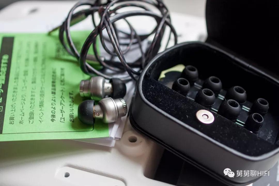 地外科技jvc,地外科技耳机测评