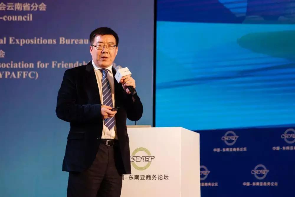 云南新时代的奋斗目标,新时代新起点云南