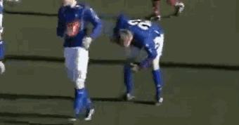 戏精频现！世界杯才是最大秀场