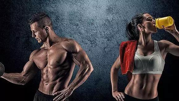 创业三年，我胖了50斤