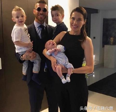 93分钟先生背后女人，身材火辣事业有成，成功收服球坛第一浪子！