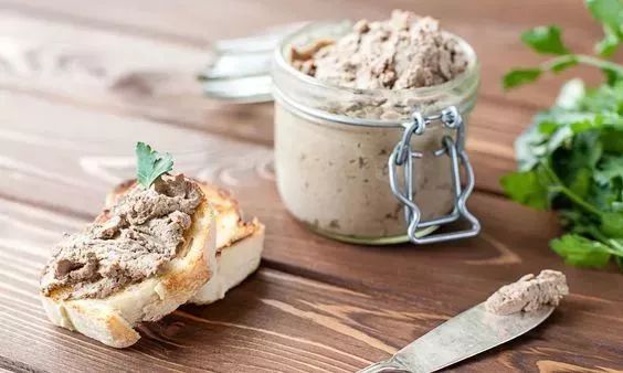 爱吃猪肝的一定要看,爱吃猪肝