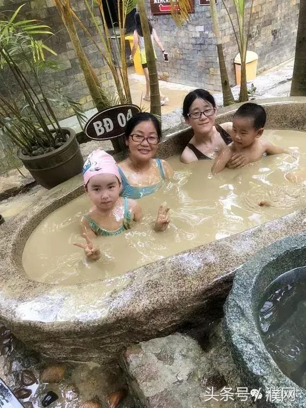 越南芽庄七日游｜寻找幸福的足迹