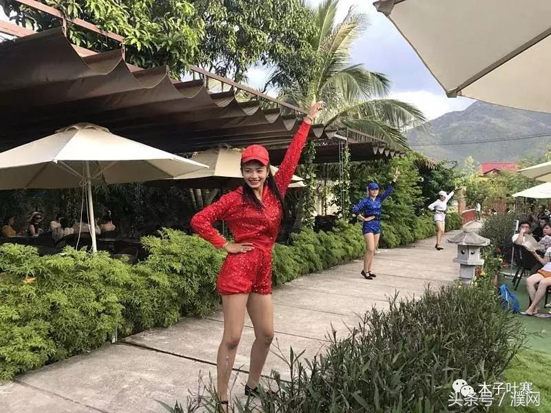 越南芽庄七日游｜寻找幸福的足迹