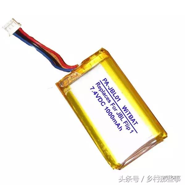 jbl蓝牙音箱flip3拆解视频,jblflip蓝牙音箱拆解不易