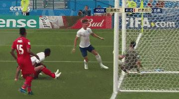 2018世界杯英格兰凯恩进球,世界杯凯恩夺回金靴